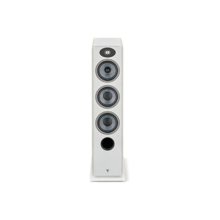 Enceinte colonne FOCAL Vestia N2 Dark Wood