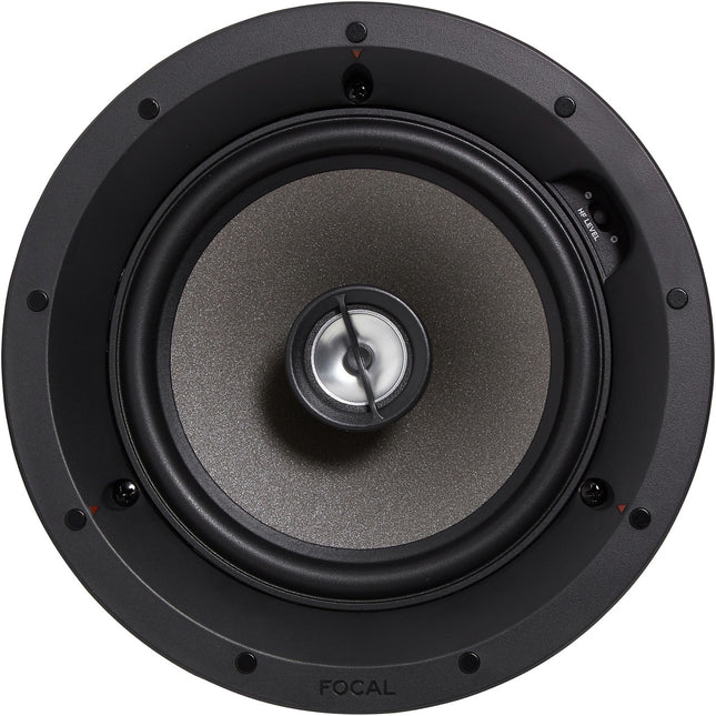 Enceinte encastrable FOCAL 100 ICW6