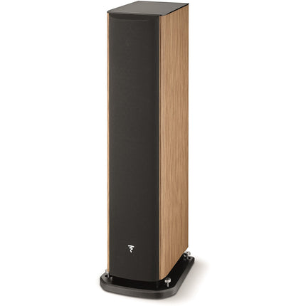 Enceinte colonne FOCAL ARIA EVO X N2 PRIME WALNUT