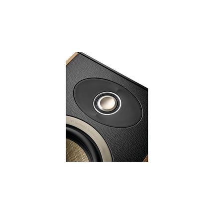 Enceinte colonne FOCAL ARIA EVO X N2 PRIME WALNUT