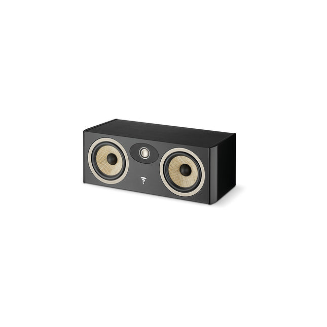 Enceinte centrale FOCAL ARIA EVO X CC Black High Gloss
