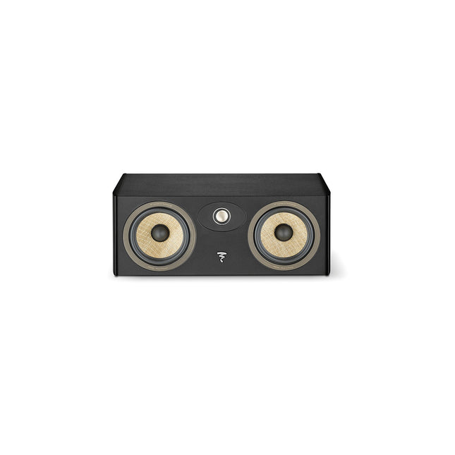 Enceinte centrale FOCAL ARIA EVO X CC Black High Gloss