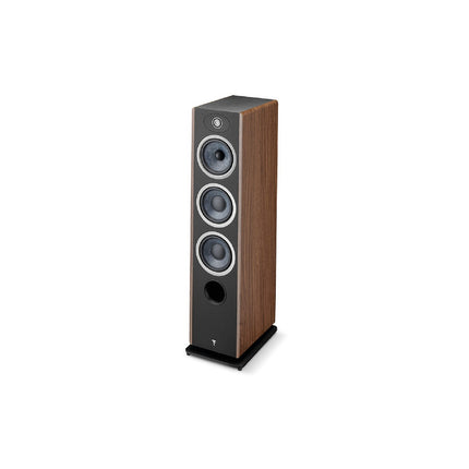 Enceinte colonne FOCAL Vestia N2 Dark Wood