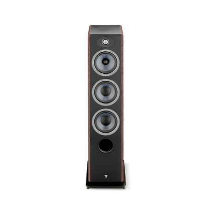 Enceinte colonne FOCAL Vestia N2 Dark Wood
