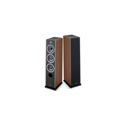 Enceinte colonne FOCAL Vestia N2 Dark Wood