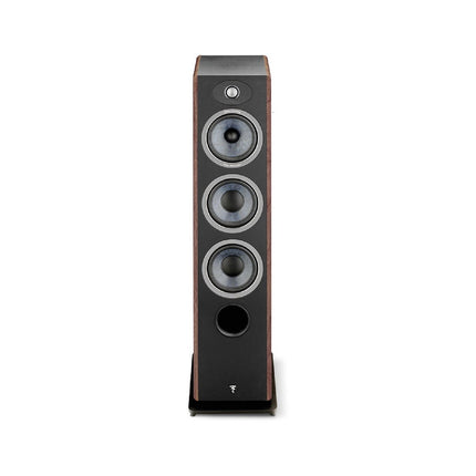 Enceinte colonne FOCAL Vestia N2 Dark Wood