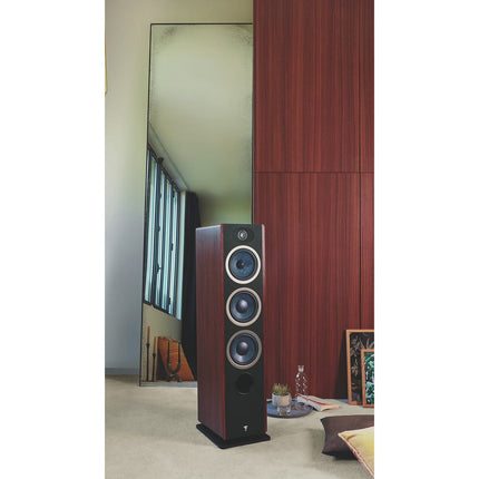 Enceinte colonne FOCAL Vestia N2 Dark Wood