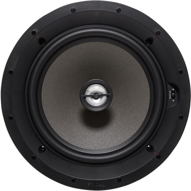 Enceinte encastrable FOCAL 100 ICW8