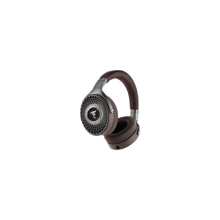 Casque FOCAL Hadenys Marron