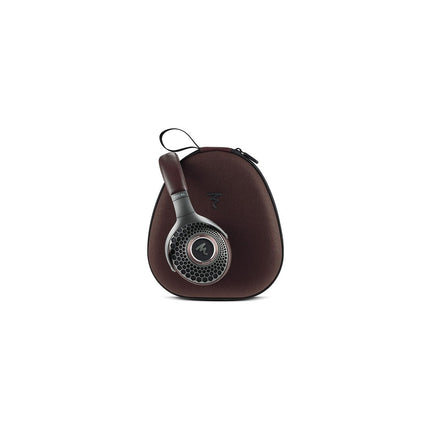 Casque FOCAL Hadenys Marron