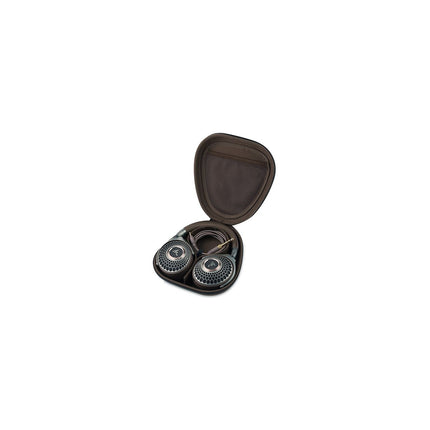Casque FOCAL Hadenys Marron