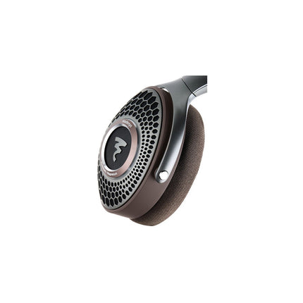 Casque FOCAL Hadenys Marron