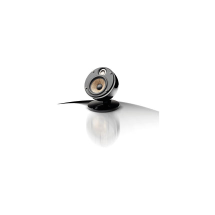 Enceinte bibliothèque FOCAL DOME FLAX SAT 1.0 BLACK