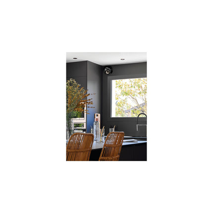 Enceinte bibliothèque FOCAL DOME FLAX SAT 1.0 BLACK