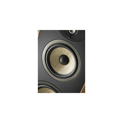 Enceinte bibliothèque FOCAL ARIA EVO X N1 Black HG