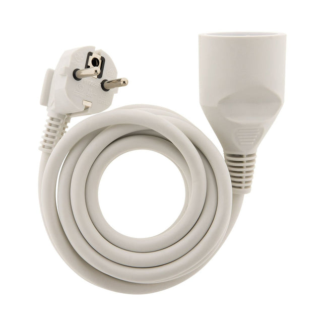Rallonge ZENITECH 3m 1.5mm 16A