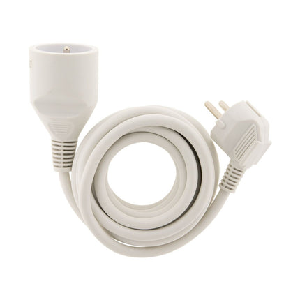 Rallonge ZENITECH 3m 1.5mm 16A