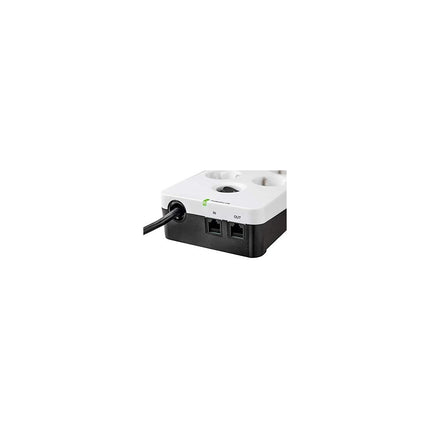 Parafoudre EATON 8 prises parafoudres + 2 USB