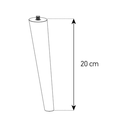 Meuble TV MELICONI PYU 160