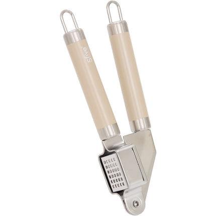 Presse ail 5FIVE INOX SOLSTICE