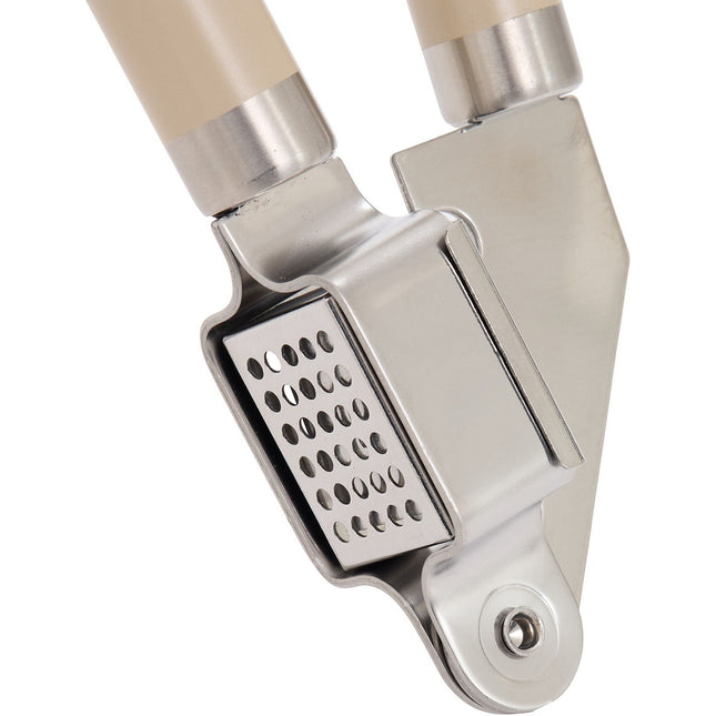 Presse ail 5FIVE INOX SOLSTICE