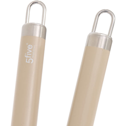 Presse ail 5FIVE INOX SOLSTICE