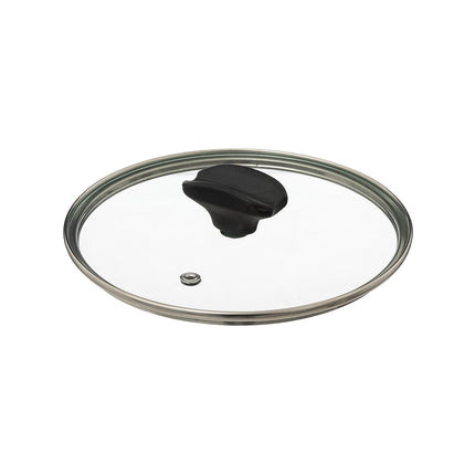 Couvercle universel 5FIVE en verre 20cm