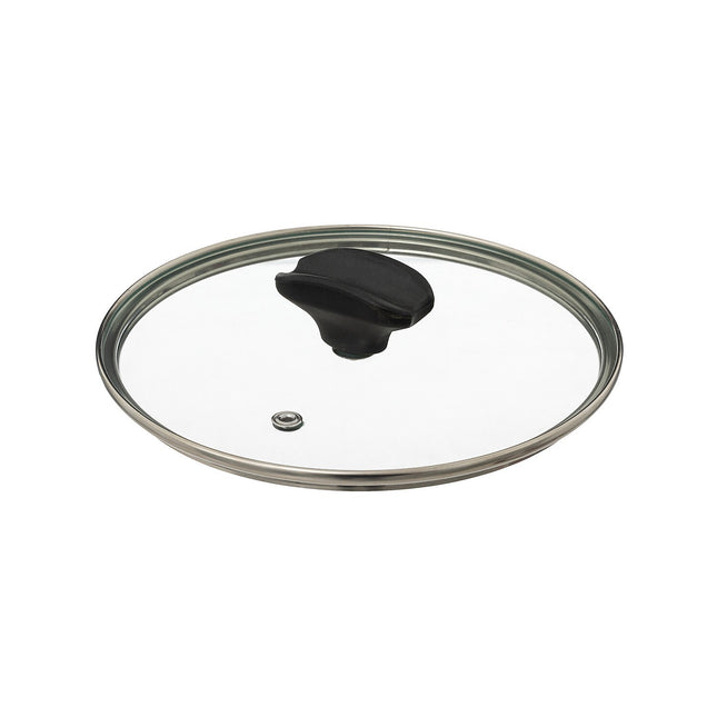 Couvercle universel 5FIVE en verre 20cm