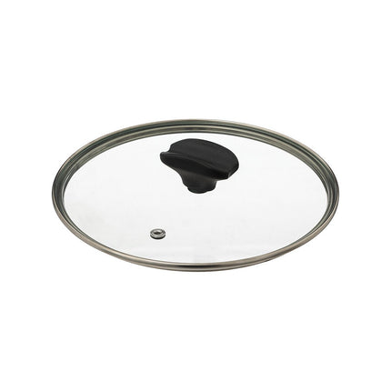Couvercle universel 5FIVE en verre 24cm