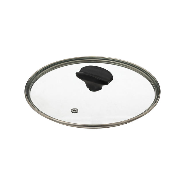 Couvercle universel 5FIVE en verre 24cm
