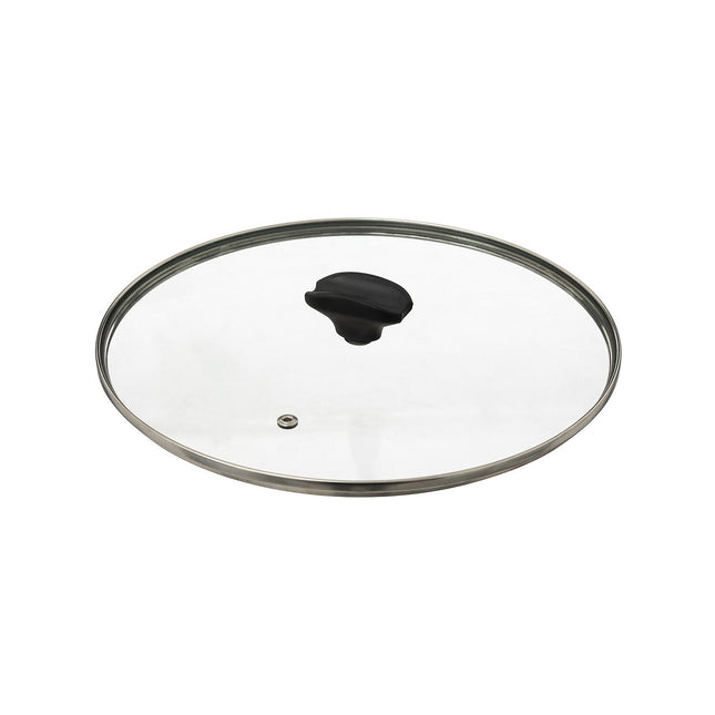 Couvercle universel 5FIVE en verre 28cm