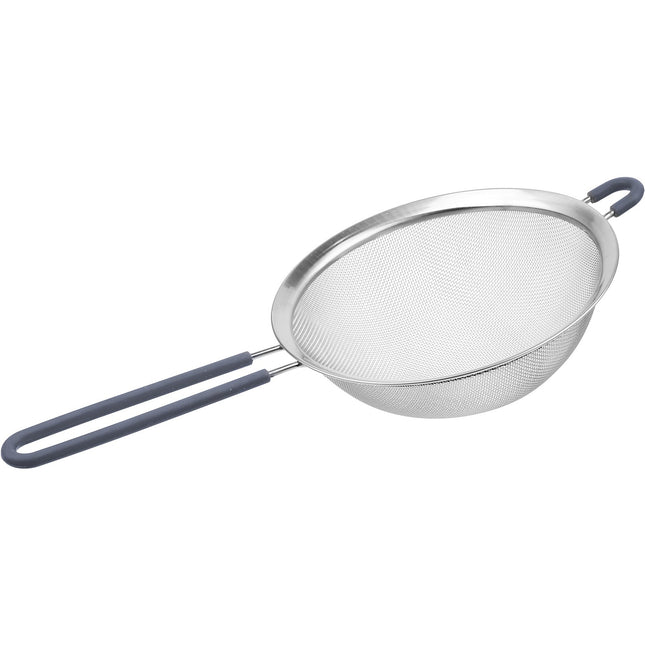 Passoire 5FIVE tamis 20cm inox et silicone