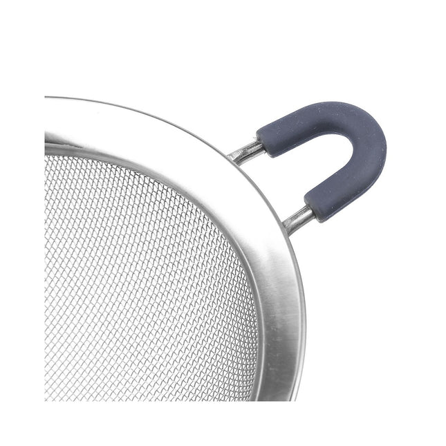 Passoire 5FIVE tamis 20cm inox et silicone