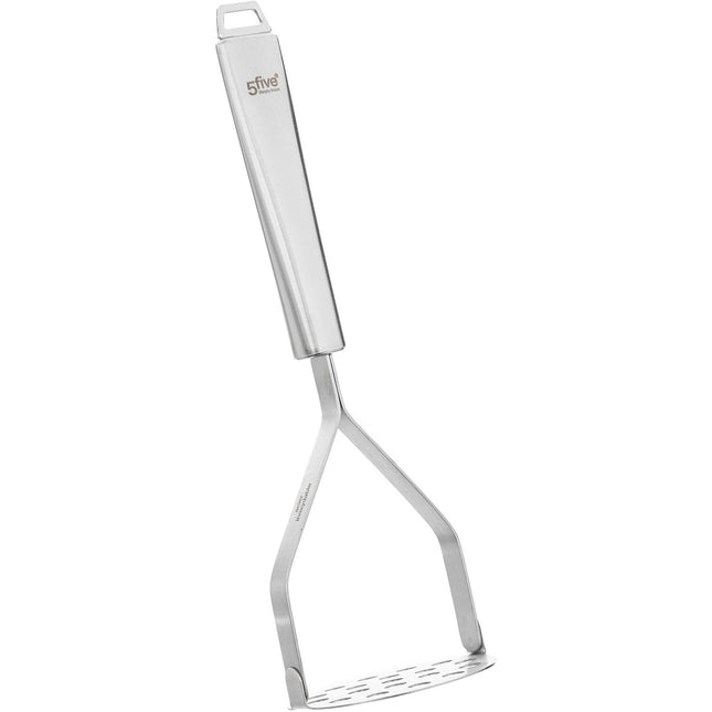 Presse purée 5FIVE Silver precision Inox