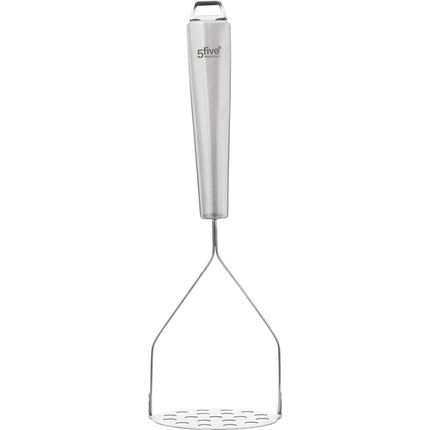Presse purée 5FIVE Silver precision Inox