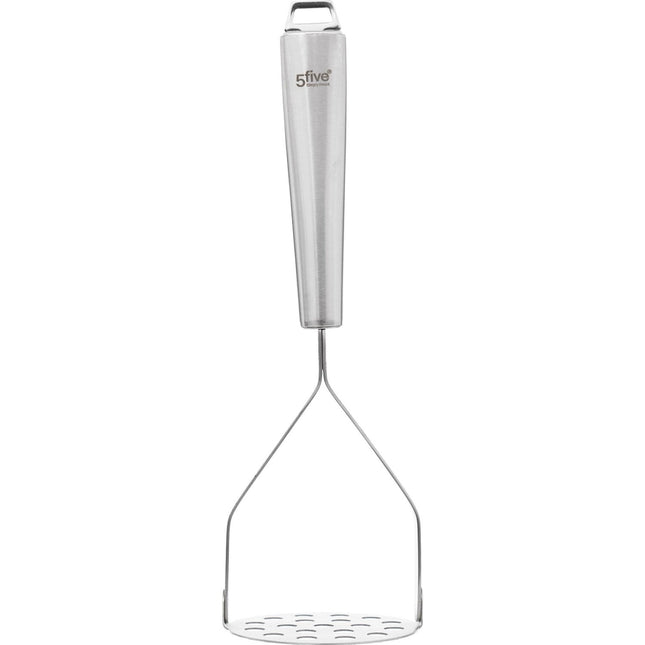 Presse purée 5FIVE Silver precision Inox