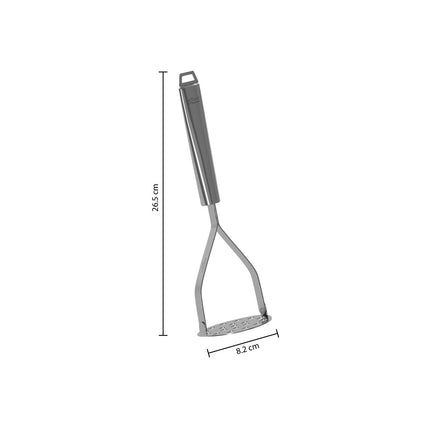 Presse purée 5FIVE Silver precision Inox