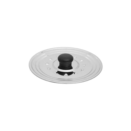 Couvercle universel 5FIVE Inox 16/18/20 cm