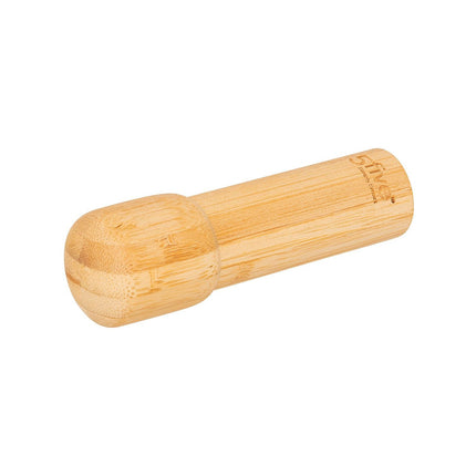 Mortier 5FIVE et Mortier Bambou