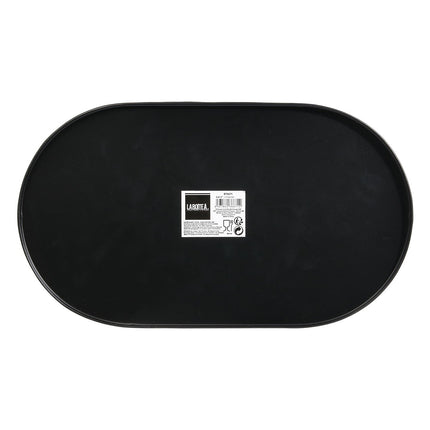 Boîte à pain COOK CONCEPT metal black mat m4