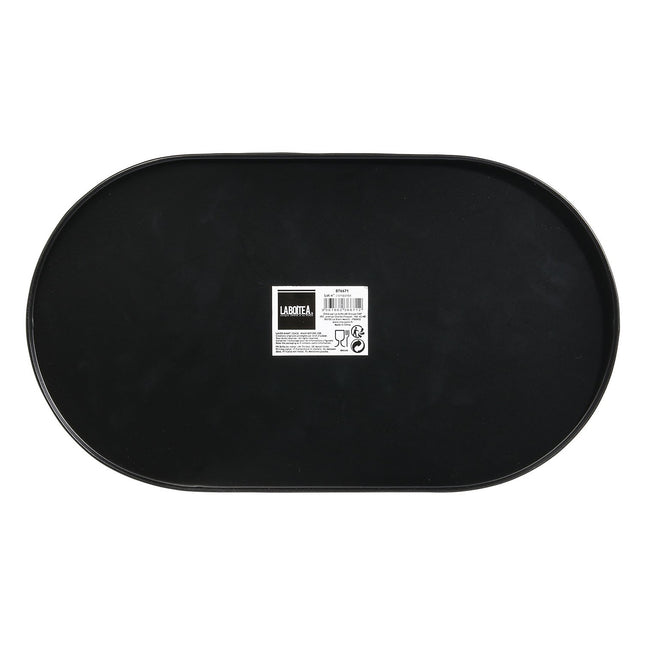 Boîte à pain COOK CONCEPT metal black mat m4