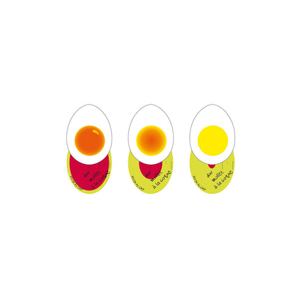 Minuteur CUISY Oeuf