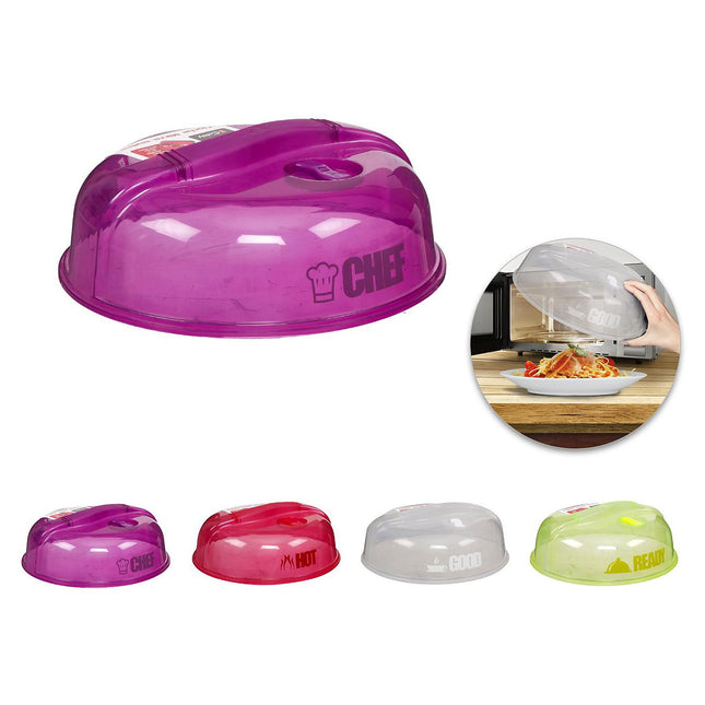 Cloche anti-projections CMP Cloche M.O.