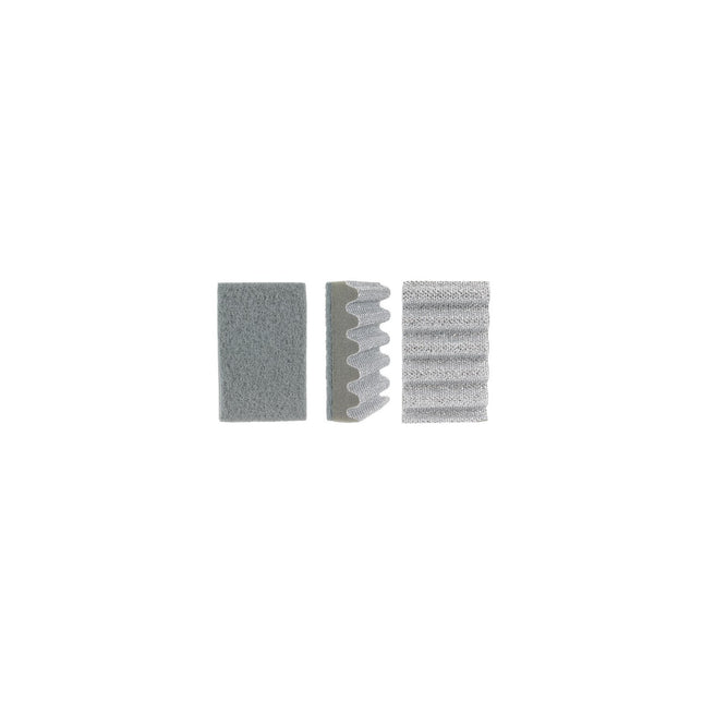Eponge JE CHERCHE UNE IDEE spéciale grilles de cuisson