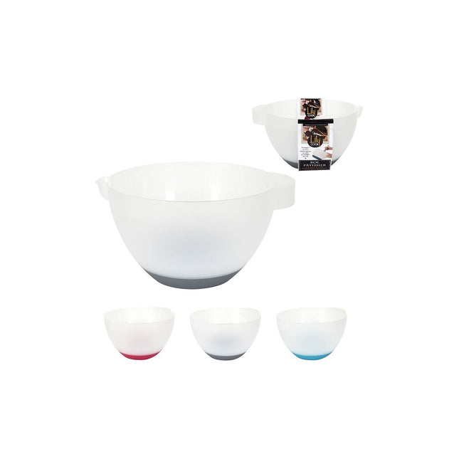 Bol LILY COOK a patisserie antiderapant m24