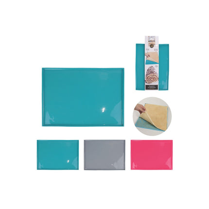Support gâteau LILY COOK a genoise silicone 37x27cm