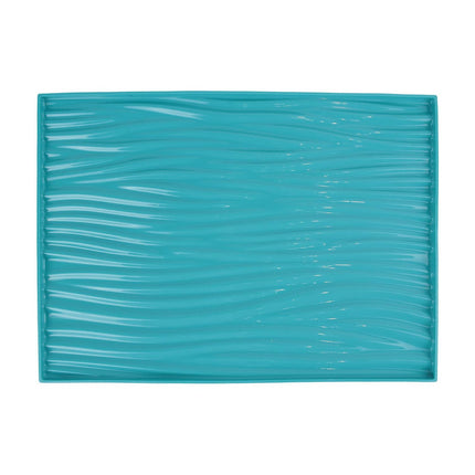Support gâteau LILY COOK a genoise relief 37x27cm