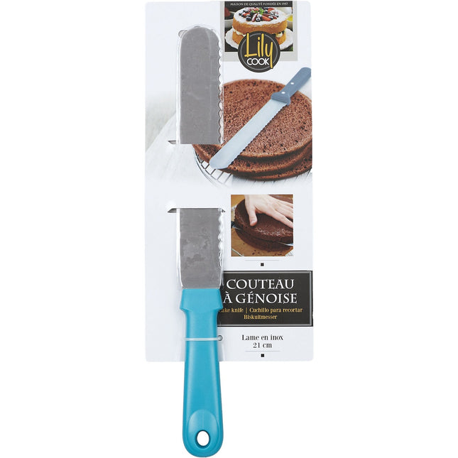 Couteau LILY COOK 35 cm
