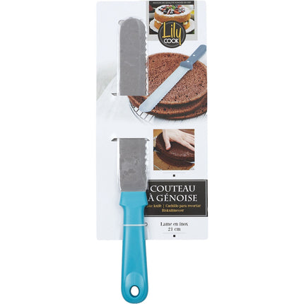 Couteau LILY COOK 35 cm