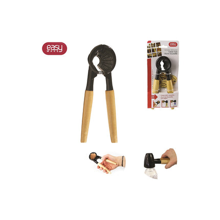 Casse noix EASY MAKE ouvre-bouteillle